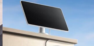 Xiaomi ने पेश किया Solar Security Camera, बिना बिजली और Wi-Fi भी करेगा काम