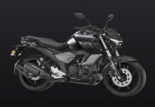 Yamaha FZ Blue Flex Fuel E85 भारत में Launch ,जानें कीमत और फीचर्स Yamaha FZ Blue Flex Fuel E85