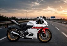 Yamaha R2: भारत में जल्द दस्तक देगी यामाहा की नई स्पोर्ट्स बाइक Yamaha R2