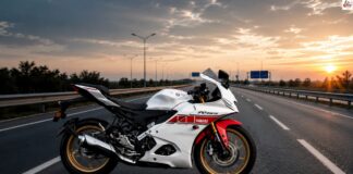 Yamaha R2: भारत में जल्द दस्तक देगी यामाहा की नई स्पोर्ट्स बाइक Yamaha R2