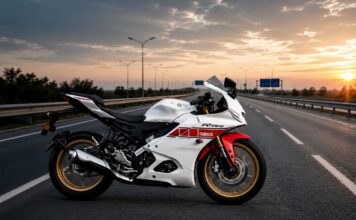 Yamaha R2 अगस्त में हो सकती है Launch जानें फीचर्स, इंजन और सेफ्टी डिटेल Yamaha R2