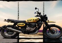 Amazon Prime Day 2026 में Yezdi Scrambler, जानें कीमत, Offer और फीचर्स Yezdi Scrambler