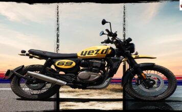 Amazon Prime Day 2026 में Yezdi Scrambler, जानें कीमत, Offer और फीचर्स Yezdi Scrambler
