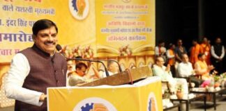 Guest scholars के लिए सरकार गंभीर, उठाए जाएंगे जरूरी कदम: सीएम डॉ. यादव Guest scholars