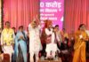 नारी शक्ति के आशीर्वाद से विकास पथ पर तेजी से अग्रसर मध्यप्रदेश : मुख्यमंत्री डॉ. यादव cm yadav