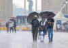 MP Monsoon Alert: मध्य प्रदेश में मॉनसून की ‘डबल स्पीड’, कई जिलों में भारी बारिश का अलर्ट जारी MP Monsoon Alert