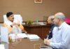 Madhya Pradesh निवेश का नया हब, निवेशकों का स्वागत है: मुख्यमंत्री डॉ. यादव Madhya Pradesh
