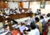 MP Cabinet का बड़ा फैसला , विकास और पुनर्वास के लिए ₹2,300 करोड़ मंजूर MP Cabinet