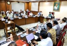 MP Cabinet का बड़ा फैसला , विकास और पुनर्वास के लिए ₹2,300 करोड़ मंजूर MP Cabinet