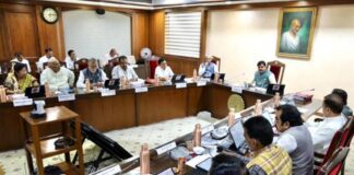MP Cabinet का बड़ा फैसला , विकास और पुनर्वास के लिए ₹2,300 करोड़ मंजूर MP Cabinet