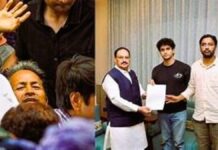 JP Nadda से मिला सीजेपी डेलिगेशन, धर्मेंद्र प्रधान के इस्तीफे की मांग, आंदोलन रहेगा जारी JP Nadda