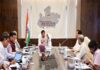 Farmers से सीधे संवाद के लिए प्रदेशभर में होंगे कार्यक्रम: CM डॉ. यादव Farmers