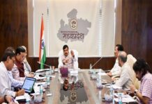 Farmers से सीधे संवाद के लिए प्रदेशभर में होंगे कार्यक्रम: CM डॉ. यादव Farmers