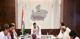 Farmers से सीधे संवाद के लिए प्रदेशभर में होंगे कार्यक्रम: CM डॉ. यादव Farmers