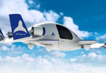 अब सड़क नहीं, आसमान में चलेगी टैक्सी! IIT Madras ने पेश की e200X Air Taxi e200X Air Taxi