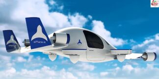 अब सड़क नहीं, आसमान में चलेगी टैक्सी! IIT Madras ने पेश की e200X Air Taxi e200X Air Taxi