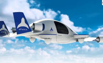 अब सड़क नहीं, आसमान में चलेगी टैक्सी! IIT Madras ने पेश की e200X Air Taxi e200X Air Taxi