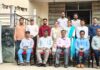 MPPGCL : 6 सप्ताह की ट्रेनिंग के बाद पावर कंपनी को मिले प्रशिक्षित सिविल इंजीनियर MPPGCL