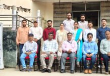 MPPGCL : 6 सप्ताह की ट्रेनिंग के बाद पावर कंपनी को मिले प्रशिक्षित सिविल इंजीनियर MPPGCL