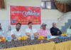 Technical Employees’ Union में नई जिम्मेदारियाँ तय, आगर मालवा वृत्त की कार्यकारिणी का गठन Technical Employees' Union