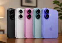 iPhone 16 पर बंपर ऑफर! Flipkart पर ₹60,000 से कम में खरीदने का शानदार मौका iPhone 16