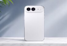 iPhone Air 2 में मिल सकती है बड़ी बैटरी और डुअल कैमरा, फीचर हुआ लीक iPhone Air 2