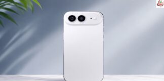 iPhone Air 2 में मिल सकती है बड़ी बैटरी और डुअल कैमरा, फीचर हुआ लीक iPhone Air 2