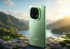 iQOO 15 Ultra जल्द होगा ग्लोबल Launch ,EEC लिस्टिंग में आया नजर iQOO 15 Ultra