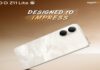 iQOO Z11 Lite की Launch डेट हुई कन्फर्म, कॉलेज स्टूडेंट्स के लिए है खास….. iQOO Z11 Lite