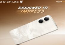 iQOO Z11 Lite 5G जुलाई की इस तारिख को होगा Launch ,जाने यहाँ iQOO Z11 Lite