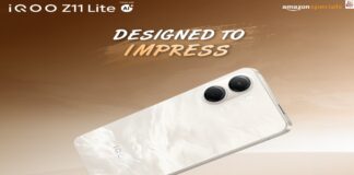 iQOO Z11 Lite 5G जुलाई की इस तारिख को होगा Launch ,जाने यहाँ iQOO Z11 Lite