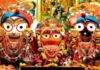 Puri Rath Yatra में मची भगदड़, ‘पहंडी’ रस्म के बीच एक की मौत, कई श्रद्धालु घायल Puri Rath Yatra