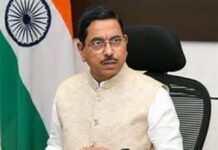 Ministry of Education : धर्मेंद्र प्रधान का इस्तीफा मंजूर, प्रह्लाद जोशी बने नए शिक्षा मंत्री Ministry of Education