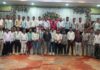 Balaghat : तकनीकी कर्मचारी संघ को मिला नया नेतृत्व, कैलाश पारधी जिलाध्यक्ष, प्रदीप डहरवाल उपाध्यक्ष नियुक्त Balaghat