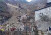 Uttarakhand में मानसून का कहर, 69 सड़कें बंद, भूस्खलन और मूसलाधार बारिश से जनजीवन बेहाल Uttarakhand