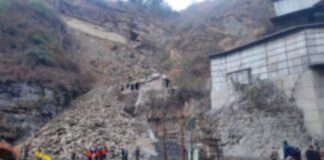 Uttarakhand में मानसून का कहर, 69 सड़कें बंद, भूस्खलन और मूसलाधार बारिश से जनजीवन बेहाल Uttarakhand