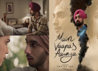 Box Office पर ‘मैं वापस आऊंगा’ का तूफान, ‘कॉकटेल 2’ और ‘बेबी डू डाई डू’ का खेल खत्म Box Office