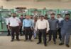 MP ट्रांसको में कर्मचारियों को सुरक्षित कार्य प्रणाली का दिया प्रशिक्षण, जाने यहाँ mp