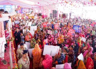 CM Dr. Yadav : महिला सशक्तिकरण की दिशा में लाड़ली बहना योजना एक क्रांतिकारी पहल CM Dr. Yadav