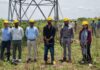 MP Transco के ट्रेनी असिस्टेंट इंजीनियरों को ट्रांसमिशन लाइन मेंटेनेंस का प्रैक्टिकल प्रशिक्षण MP Transco