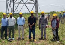 MP Transco के ट्रेनी असिस्टेंट इंजीनियरों को ट्रांसमिशन लाइन मेंटेनेंस का प्रैक्टिकल प्रशिक्षण MP Transco