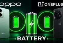 Oppo और OnePlus लायेंगे बड़ी बैटरी वाला स्मार्टफोन, बड़ा खुलासा oppo