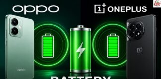 Oppo और OnePlus लायेंगे बड़ी बैटरी वाला स्मार्टफोन, बड़ा खुलासा oppo