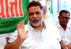 साधु वेश में संसद पहुंचे पप्पू यादव, राहुल गांधी से भी लिया चंदा, मची सियासी हलचल Pappu Yadav
