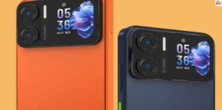 Acer का धांसू डुअल-डिस्प्ले फोन लॉन्च, 64MP कैमरा, 5000mAh बैटरी से मचाएगा धमाल Acer