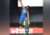 T20 : तिलक वर्मा का बड़ा कारनामा ,धोनी-रैना को पीछे छोड़ भारत के टी20 में बने नंबर-7 बल्लेबाज T20