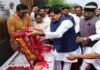 UCC पर सरकार का बड़ा कदम, इसी माह बढ़ेगी प्रक्रिया: मुख्यमंत्री डॉ. यादव UCC
