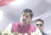 मुख्यमंत्री मोहन यादव ने किया ‘भूतिया रेलवे स्टेशन’ लोकार्पण, जाने यहाँ मुख्यमंत्री