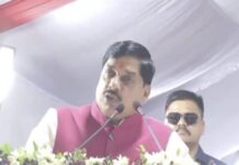 मुख्यमंत्री मोहन यादव ने किया ‘भूतिया रेलवे स्टेशन’ लोकार्पण, जाने यहाँ मुख्यमंत्री