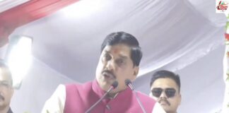 मुख्यमंत्री मोहन यादव ने किया ‘भूतिया रेलवे स्टेशन’ लोकार्पण, जाने यहाँ मुख्यमंत्री